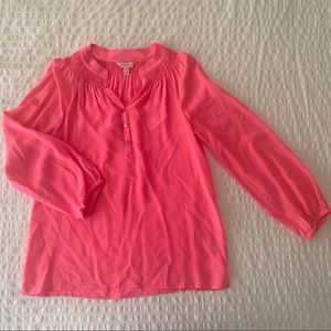 Lilly Pulitzer Elsa Top